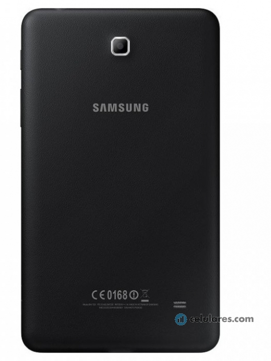 Imagen 2 Tablet Samsung Galaxy Tab 4 7.0 4G