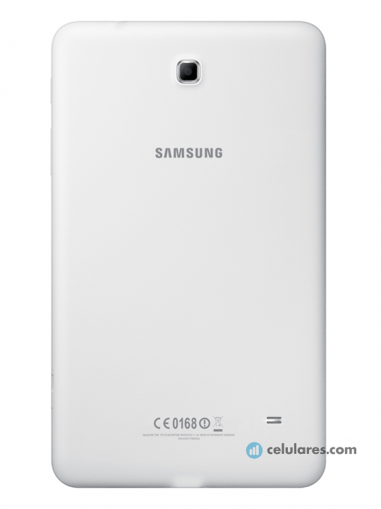 Imagen 2 Tablet Samsung Galaxy Tab 4 8.0 WiFi
