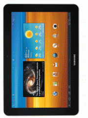 Tablet Samsung Galaxy Tab 8.9 4G I957