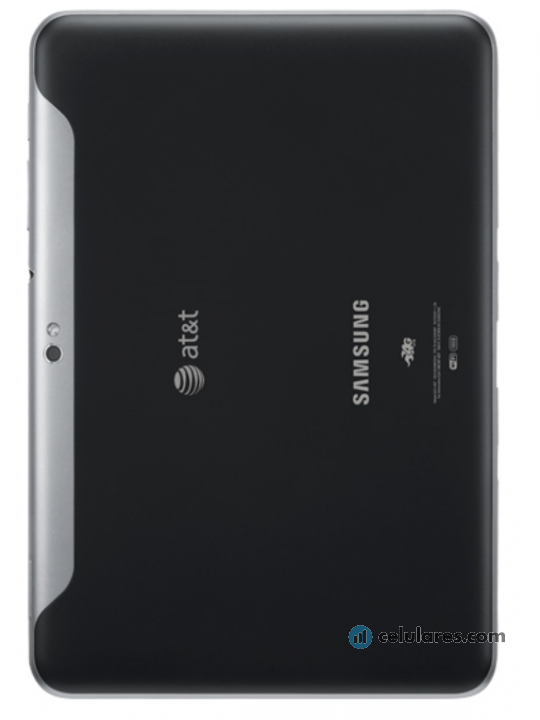 Imagen 2 Tablet Samsung Galaxy Tab 8.9 4G I957