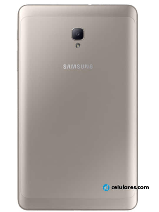 Imagen 4 Tablet Samsung Galaxy Tab A 8.0 (2017)