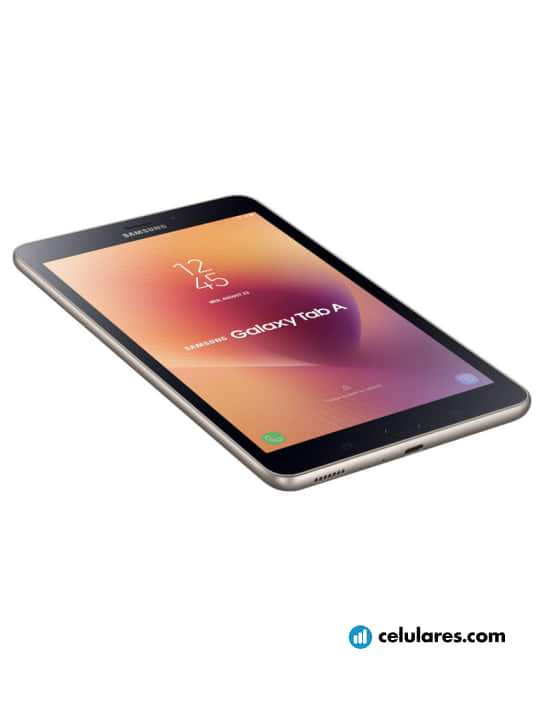 Imagen 3 Tablet Samsung Galaxy Tab A 8.0 (2017)