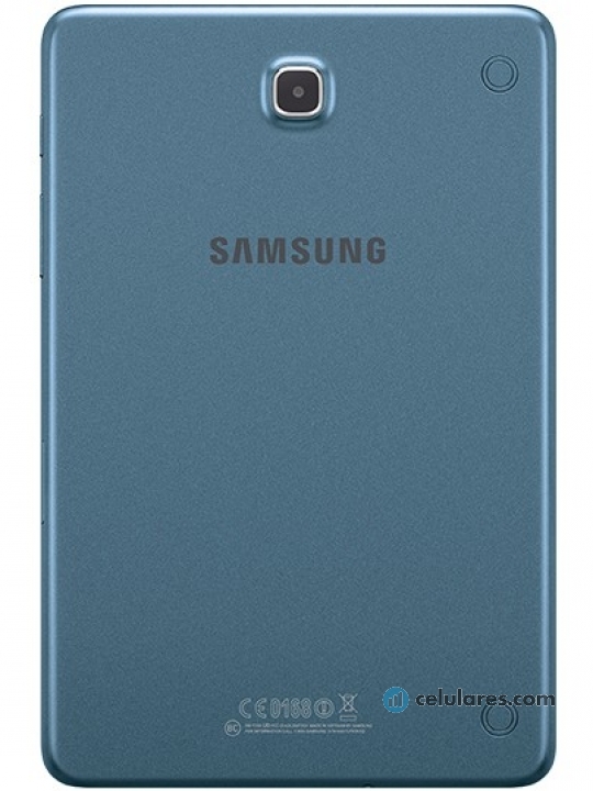 Imagen 7 Tablet Samsung Galaxy Tab A 8.0