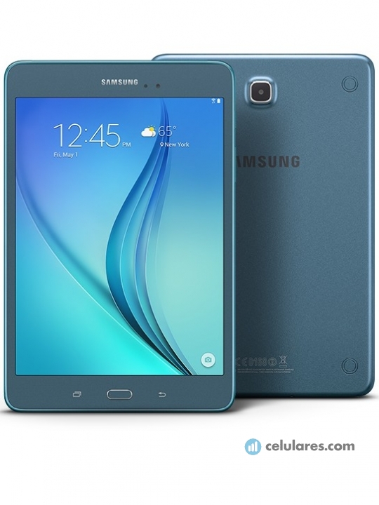 Imagen 4 Tablet Samsung Galaxy Tab A 8.0