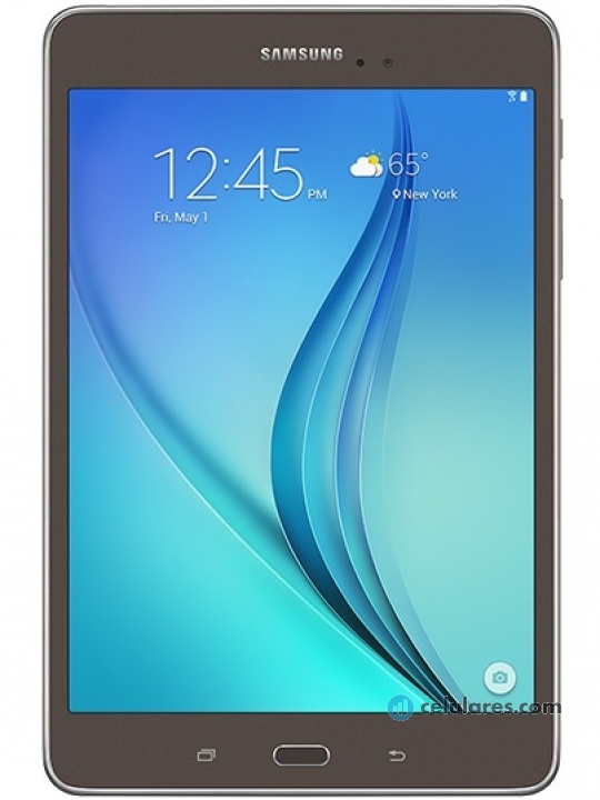 Imagen 2 Tablet Samsung Galaxy Tab A 8.0