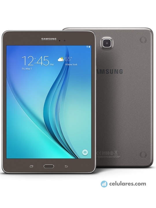 Imagen 5 Tablet Samsung Galaxy Tab A 8.0