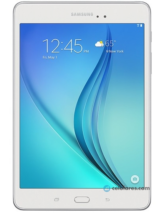 Imagen 3 Tablet Samsung Galaxy Tab A 8.0