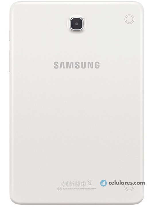 Imagen 8 Tablet Samsung Galaxy Tab A 8.0