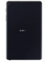 Fotografías Varias vistas de Tablet Samsung Galaxy Tab A 8 (2019) Gris y Negro. Detalle de la pantalla: Varias vistas