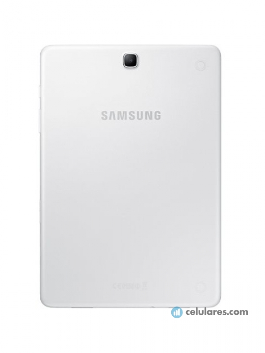 Imagen 2 Tablet Samsung Galaxy Tab A 9.7