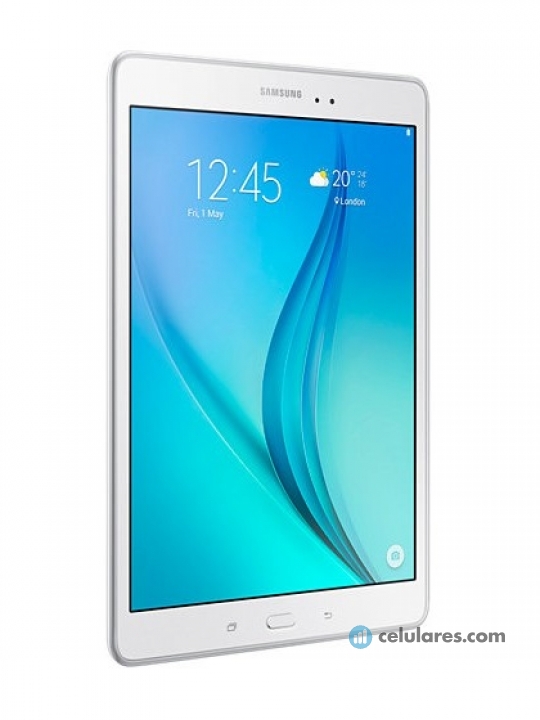 Imagen 4 Tablet Samsung Galaxy Tab A 9.7