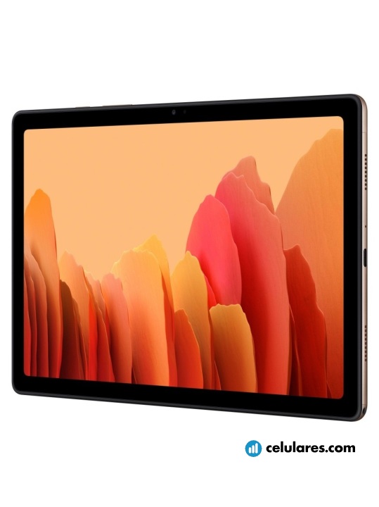 Imagen 2 Tablet Samsung Galaxy Tab A7 10.4 (2020)
