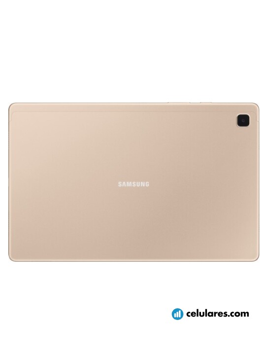Imagen 5 Tablet Samsung Galaxy Tab A7 10.4 (2020)
