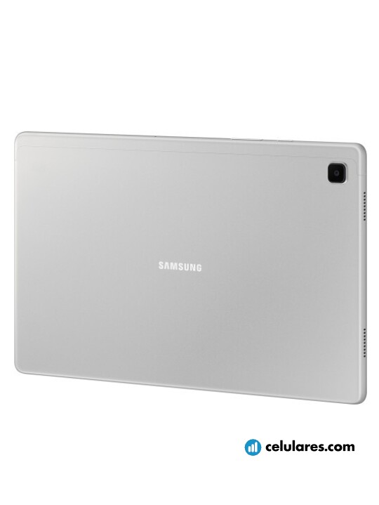 Imagen 7 Tablet Samsung Galaxy Tab A7 10.4 (2020)