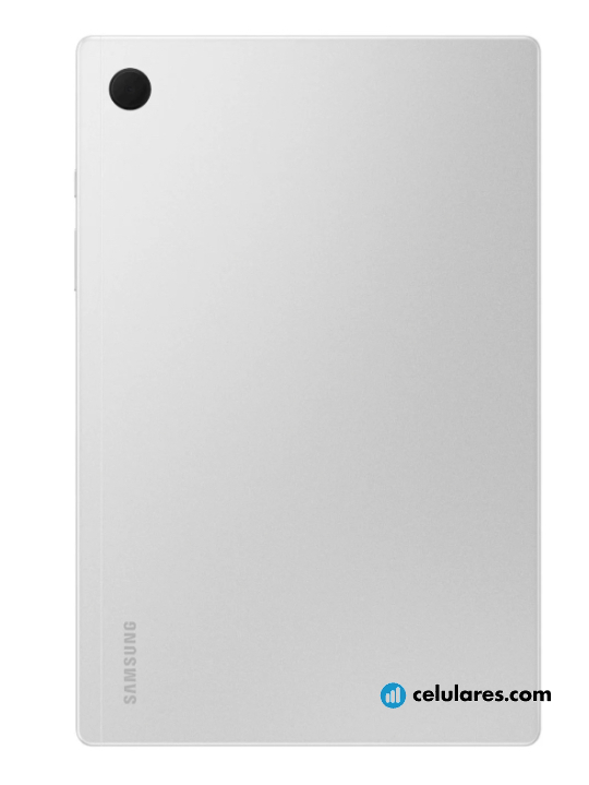 Imagen 3 Tablet Samsung Galaxy Tab A8 10.5 (2022)