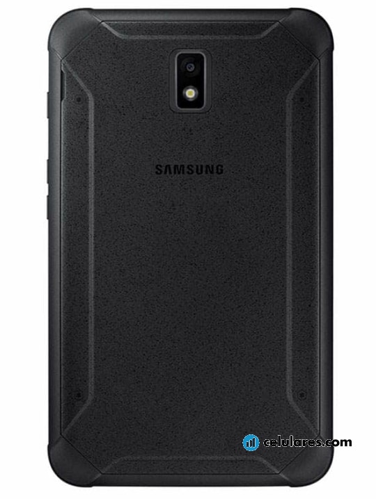 Imagen 4 Tablet Samsung Galaxy Tab Active 2