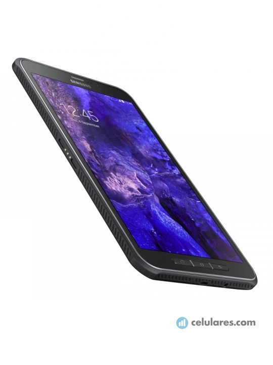 Imagen 2 Tablet Samsung Samsung Galaxy Tab Active 4G