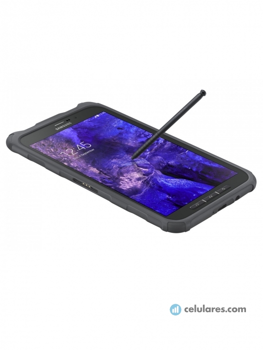Imagen 3 Tablet Samsung Samsung Galaxy Tab Active 4G