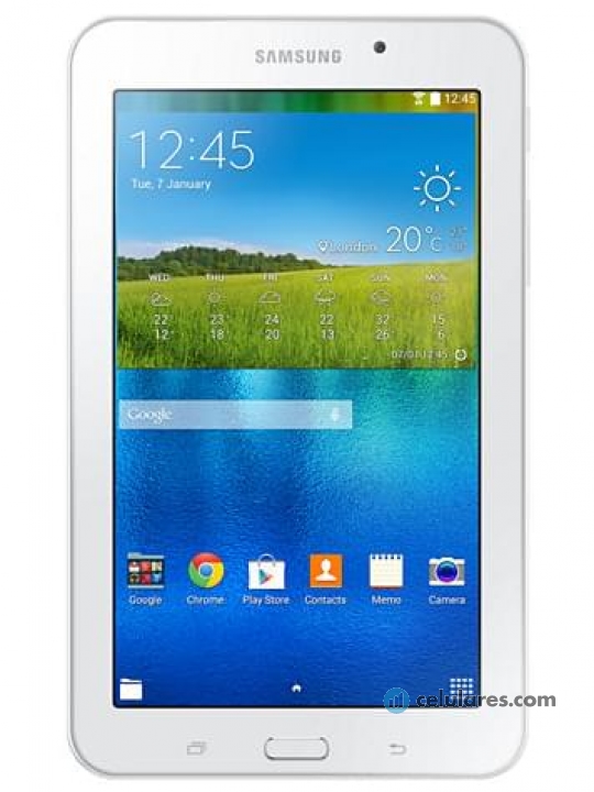 Tablet Samsung Galaxy Tab E (7.0)