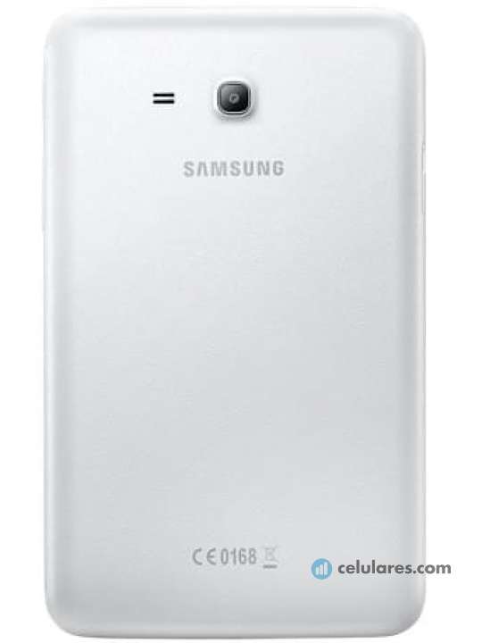 Imagen 2 Tablet Samsung Galaxy Tab E (7.0)