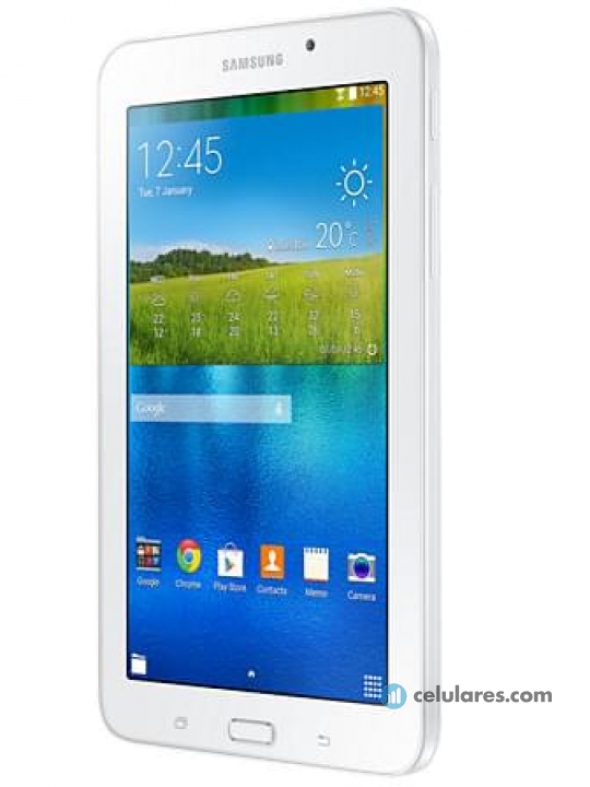 Imagen 3 Tablet Samsung Galaxy Tab E (7.0)
