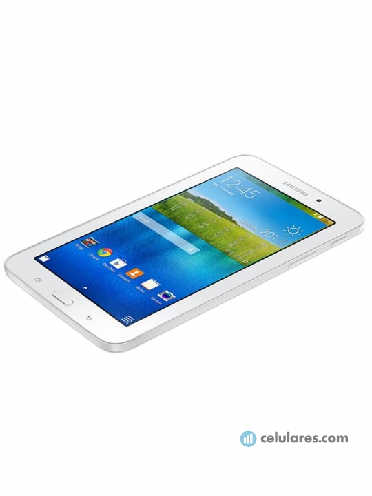 Imagen 4 Tablet Samsung Galaxy Tab E (7.0)