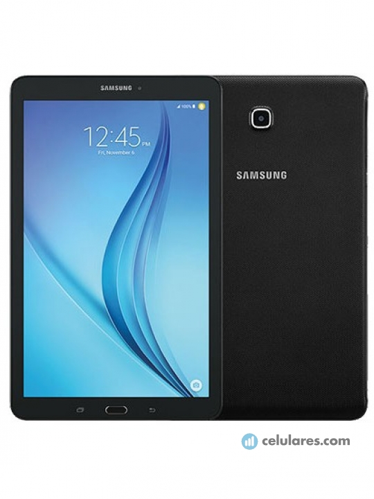 Imagen 5 Tablet Samsung Galaxy Tab E 8.0