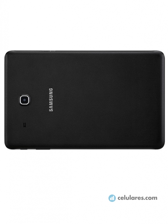 Imagen 7 Tablet Samsung Galaxy Tab E 8.0