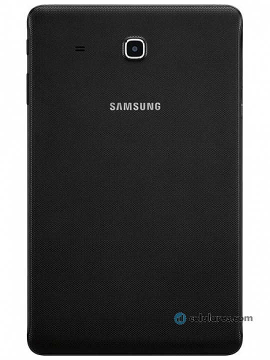 Imagen 2 Tablet Samsung Galaxy Tab E 8.0