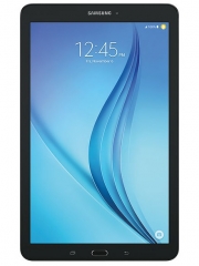 Fotografia Tablet Samsung Galaxy Tab E 8.0