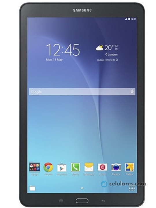 Precios Tablet Samsung Galaxy Tab E 9.6 agosto 2020 en MÃ©xico