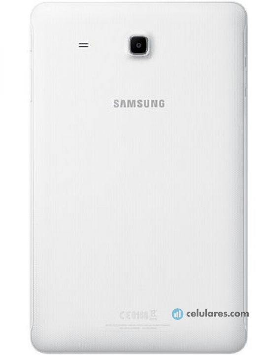 Imagen 3 Tablet Samsung Galaxy Tab E 9.6