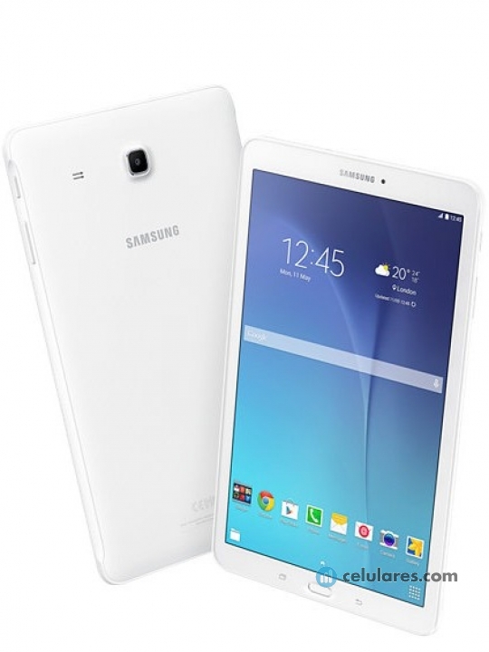 Imagen 5 Tablet Samsung Galaxy Tab E 9.6