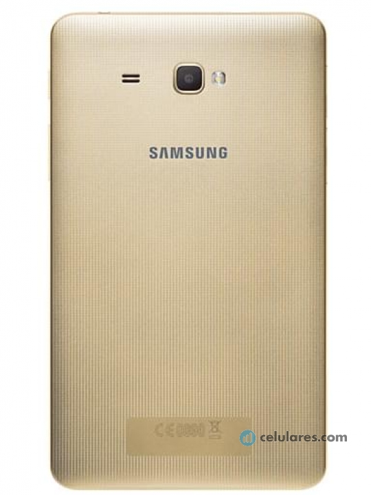 Imagen 3 Tablet Samsung Galaxy Tab J