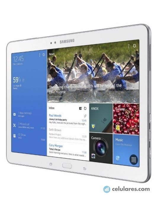 Tablet Samsung Galaxy Tab Pro 10.1