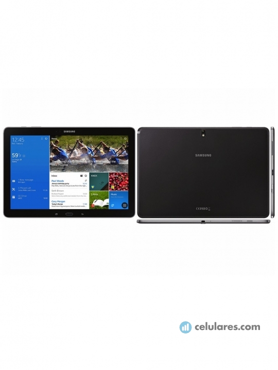 Imagen 3 Tablet Samsung Galaxy Tab Pro 12.2