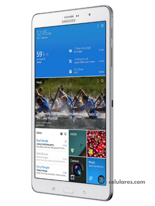 Tablet Samsung Galaxy Tab Pro 8.4