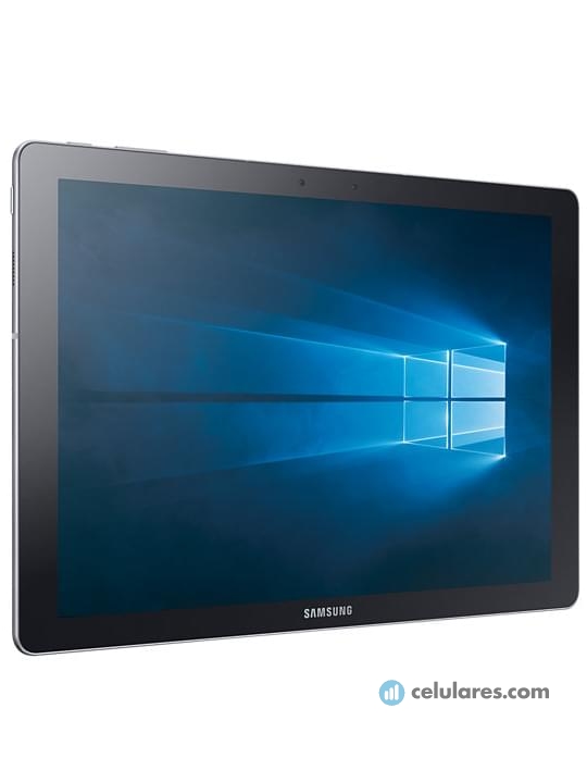 Imagen 2 Tablet Samsung Galaxy Tab Pro S 12.0 