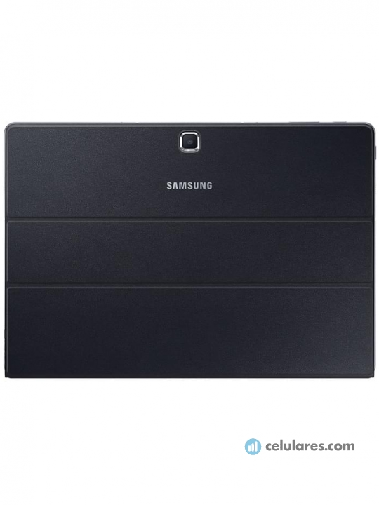 Imagen 4 Tablet Samsung Galaxy Tab Pro S 12.0 