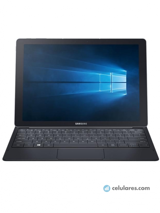 Imagen 3 Tablet Samsung Galaxy Tab Pro S 12.0 