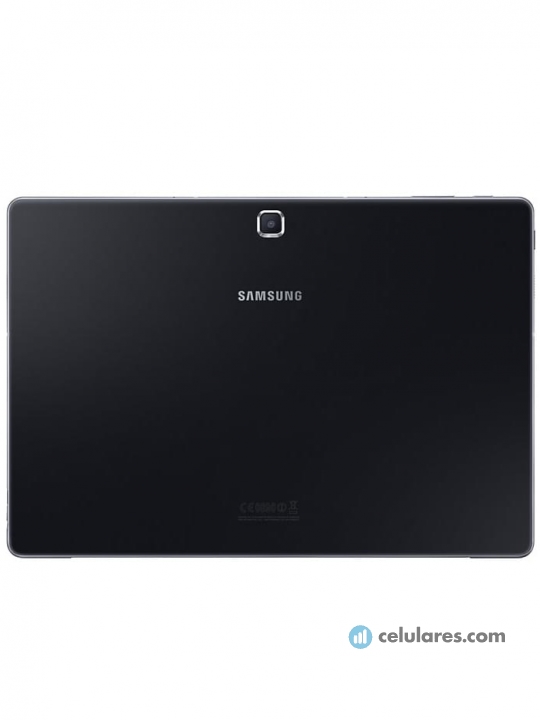 Imagen 6 Tablet Samsung Galaxy Tab Pro S 12.0 