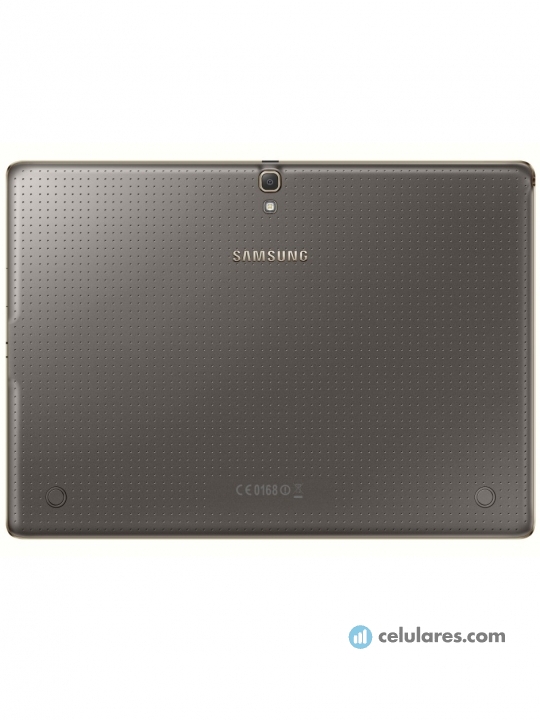 Imagen 3 Tablet Samsung Galaxy Tab S 10.5 4G