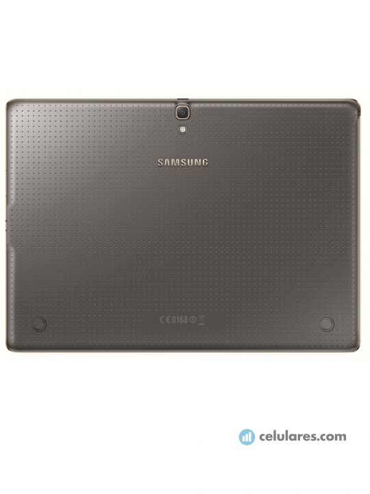 Imagen 2 Tablet Samsung Galaxy Tab S 10.5 WiFi