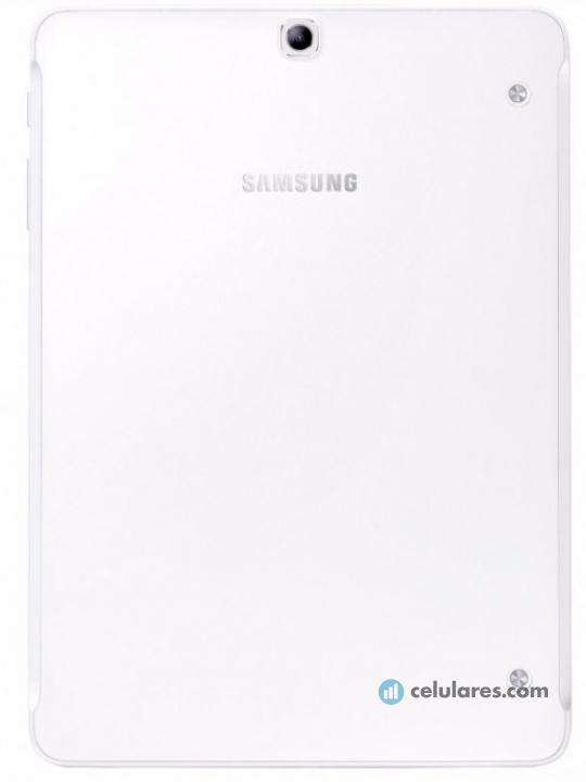 Imagen 4 Tablet Samsung Galaxy Tab S2 8.0