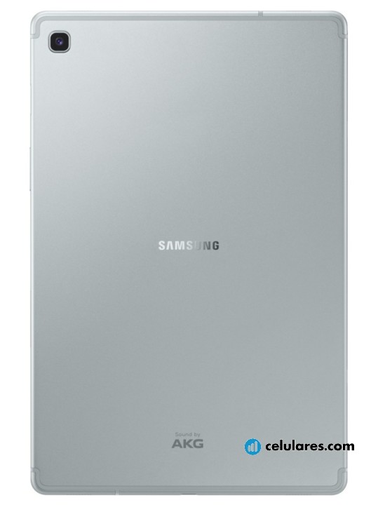 Imagen 4 Tablet Samsung Galaxy Tab S5e