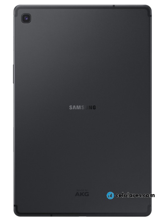 Imagen 5 Tablet Samsung Galaxy Tab S5e