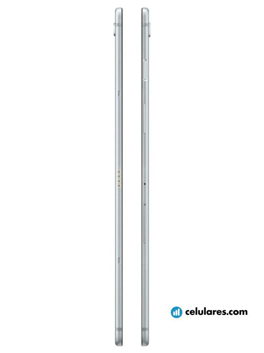 Imagen 6 Tablet Samsung Galaxy Tab S5e