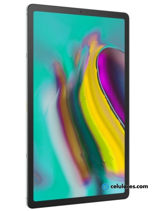Imagen 2 Tablet Samsung Galaxy Tab S5e