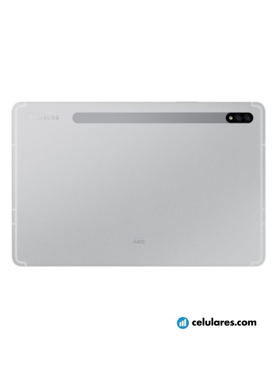Imagen 5 Tablet Samsung Galaxy Tab S7