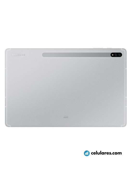 Imagen 4 Tablet Samsung Galaxy Tab S7+